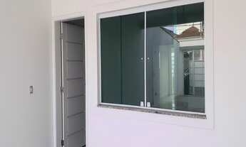 Imagem 5: SOBRADO NOVO À VENDA (NUNCA HABITADO) 200 M² COM 03 DORMITÓRIOS (1 SUÍTE) 03 VAGAS PROXIMI