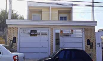 Imagem: SOBRADO NOVO À VENDA (NUNCA HABITADO) 200