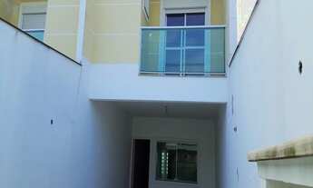 Imagem 3: SOBRADO RESIDENCIAL em SÃO PAULO - SP, VILA GUARANI (Z SUL