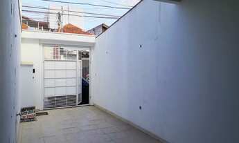 Imagem 4: SOBRADO RESIDENCIAL em SÃO PAULO - SP, VILA GUARANI (Z SUL