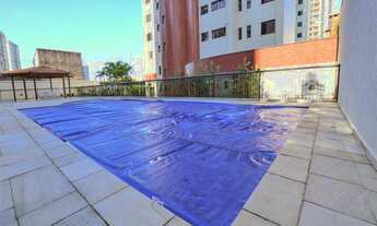 Imagem: Apartamento à venda na Saúde 4 dormitórios