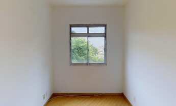 Imagem 2: APARTAMENTO A VENDA NA VILA GUARANI COM 2 QUARTOS 58 M² 1 VAGA DE GARAGEM 500 M DO METRÔ J