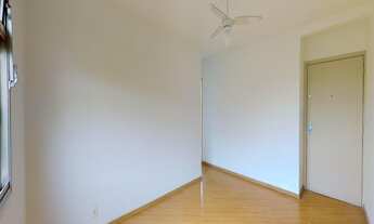 Imagem 3: APARTAMENTO A VENDA NA VILA GUARANI COM 2 QUARTOS 58 M² 1 VAGA DE GARAGEM 500 M DO METRÔ J