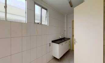 Imagem 6: APARTAMENTO A VENDA NA VILA GUARANI COM 2 QUARTOS 58 M² 1 VAGA DE GARAGEM 500 M DO METRÔ J