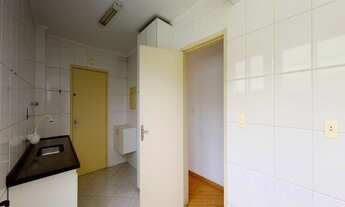 Imagem 7: APARTAMENTO A VENDA NA VILA GUARANI COM 2 QUARTOS 58 M² 1 VAGA DE GARAGEM 500 M DO METRÔ J