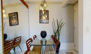 Imagem 5: APARTAMENTO A VENDA 38,6 M² COM 1 DORMITÓRIO 1 BANHEIRO SEM VAGA IMPECÁVEL A 800 METROS DO