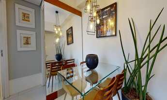 Imagem 6: APARTAMENTO A VENDA 38,6 M² COM 1 DORMITÓRIO 1 BANHEIRO SEM VAGA IMPECÁVEL A 800 METROS DO