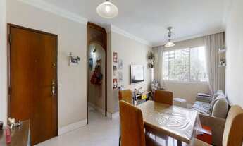 Imagem: APARTAMENTO A VENDA VILA MARIANA 3 QUARTOS