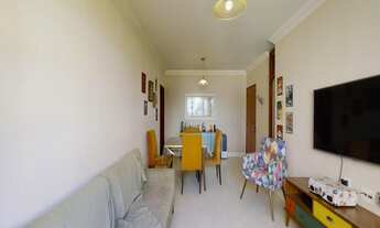 Imagem 3: APARTAMENTO A VENDA VILA MARIANA 3 QUARTOS SENDO 1 SUÍTE 3 BANHEIROS SEM VAGA 98 M² A 1000