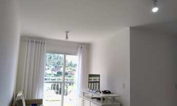 Imagem: Apartamento Semi Novo à Venda 65 m² 2