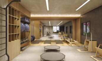 Imagem 6: 4 dormitórios na Rua Madre Cabrini