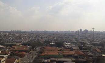 Imagem: Apartamento à venda 56 m² 2 quartos 1