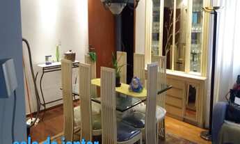 Imagem 6: APARTAMENTO RESIDENCIAL em SÃO PAULO - SP, CURSINO