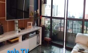 Imagem 5: APARTAMENTO RESIDENCIAL em SÃO PAULO - SP, CURSINO