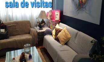 Imagem 4: APARTAMENTO RESIDENCIAL em SÃO PAULO - SP, CURSINO