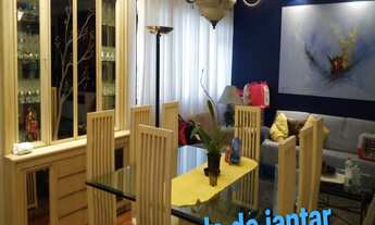 Imagem: APARTAMENTO RESIDENCIAL em SÃO PAULO