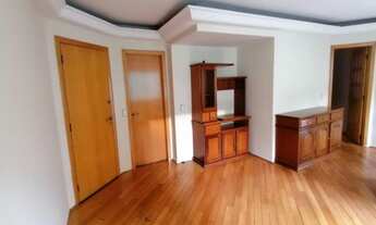 Imagem: APARTAMENTO 90 M² 3 DORMITÓRIOS 3 BANHEIROS