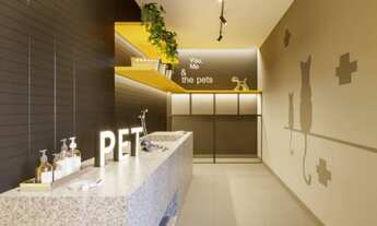 Imagem 4: APARTAMENTO RESIDENCIAL em São Paulo - SP, Vila Clementino