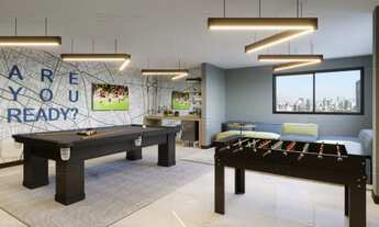 Imagem 6: APARTAMENTO RESIDENCIAL em São Paulo - SP, Vila Clementino