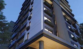 Imagem 2: 3 dormitórios na Rua França Pinto