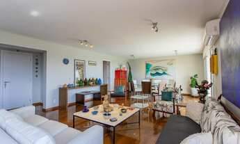 Imagem 1: APARTAMENTO RESIDENCIAL em São Paulo - SP, Vila Mariana