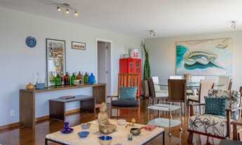 Imagem 3: APARTAMENTO RESIDENCIAL em São Paulo - SP, Vila Mariana