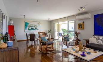 Imagem 4: APARTAMENTO RESIDENCIAL em São Paulo - SP, Vila Mariana