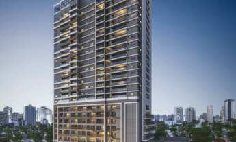 Imagem 1: APARTAMENTO RESIDENCIAL em São Paulo - SP, Vila Mariana