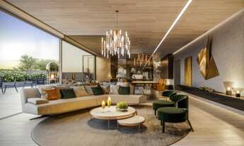 Imagem 6: APARTAMENTO RESIDENCIAL em São Paulo - SP, Vila Mariana