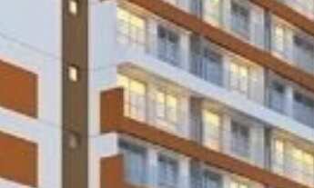 Imagem: 1 dormitório na Rua Domingos De Morais