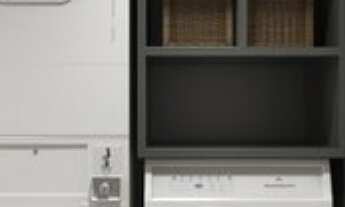 Imagem 4: 1 dormitório na Rua Bartolomeu De Gusmão