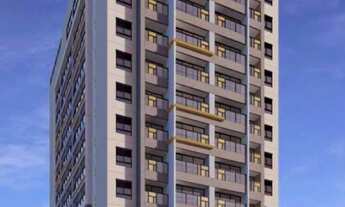 Imagem: 1 dormitório na Rua Doutor Tomás Alves