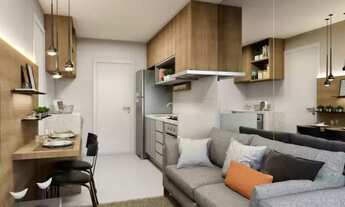 Imagem 2: APARTAMENTO RESIDENCIAL em São Paulo - SP, Vila Mariana