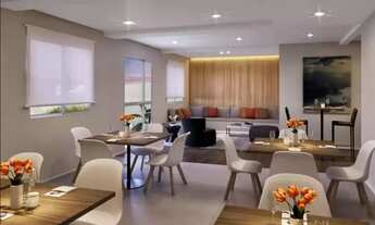 Imagem 4: APARTAMENTO RESIDENCIAL em São Paulo - SP, Vila Mariana