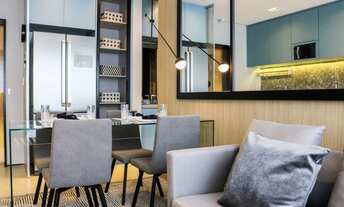 Imagem 4: APARTAMENTO RESIDENCIAL em São Paulo - SP, Vila Mariana