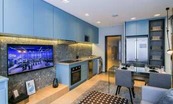 Imagem 6: APARTAMENTO RESIDENCIAL em São Paulo - SP, Vila Mariana