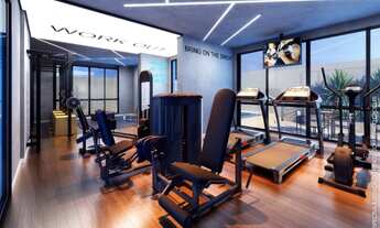 Imagem 4: APARTAMENTO RESIDENCIAL em São Paulo - SP, Vila Mariana