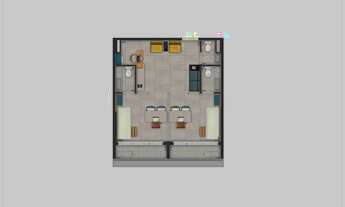 Imagem 6: SALA COMERCIAL em São Paulo - SP, Vila Mariana