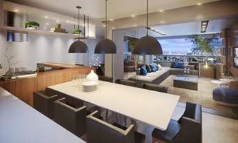 Imagem 5: APARTAMENTO RESIDENCIAL em São Paulo - SP, Vila Mariana