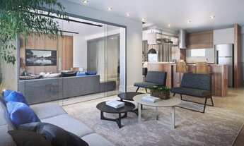 Imagem 6: APARTAMENTO RESIDENCIAL em São Paulo - SP, Vila Mariana