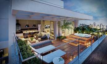 Imagem 7: APARTAMENTO RESIDENCIAL em São Paulo - SP, Vila Mariana