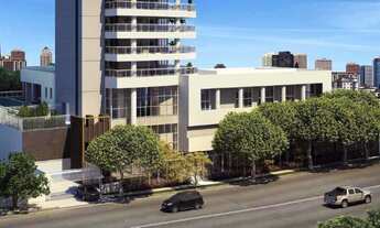 Imagem 4: 4 dormitórios na Avenida Engenheiro Luís Gomes Cardim Sangirardi