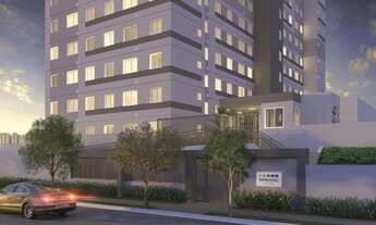 Imagem 2: 2 dormitórios na Rua Barão De Resende