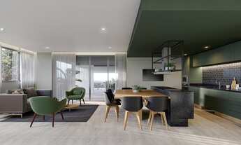 Imagem 5: APARTAMENTO RESIDENCIAL em São Paulo - SP, Ipiranga