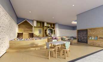 Imagem 7: APARTAMENTO RESIDENCIAL em São Paulo - SP, Ipiranga