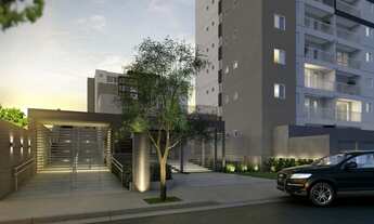 Imagem 2: 2 dormitórios na Rua Campante