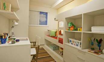 Imagem 6: 3 dormitórios na Rua Campante