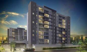 Imagem: 1 dormitório na Rua Campante