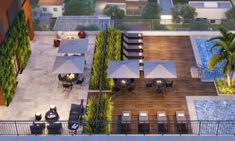 Imagem 7: STUDIO RESIDENCIAL em São Paulo - SP, Ipiranga