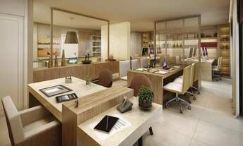 Imagem 5: SALA COMERCIAL em São Paulo - SP, Jabaquara